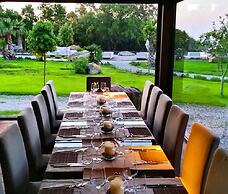 Vallegrande Nature Resorts