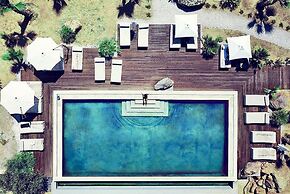 Vallegrande Nature Resorts