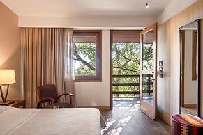 Vallegrande Nature Resorts