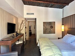 Vallegrande Nature Resorts