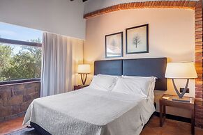 Vallegrande Nature Resorts