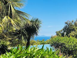 Vallegrande Nature Resorts