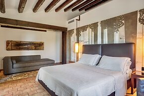 Vallegrande Nature Resorts