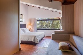 Vallegrande Nature Resorts