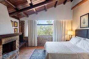 Vallegrande Nature Resorts