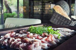 Vallegrande Nature Resorts