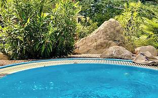 Vallegrande Nature Resorts