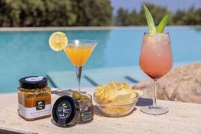 Vallegrande Nature Resorts