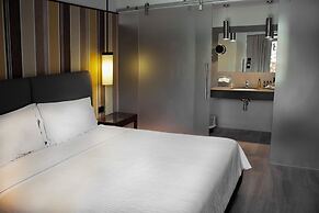 Vallegrande Nature Resorts