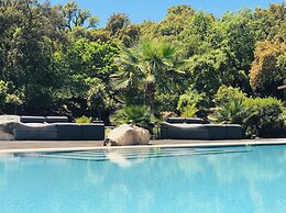 Vallegrande Nature Resorts