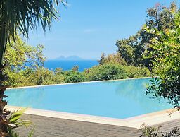 Vallegrande Nature Resorts