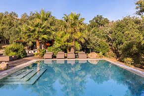 Vallegrande Nature Resorts