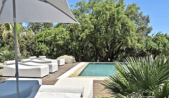 Vallegrande Nature Resorts