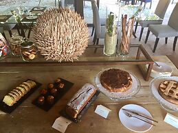 Vallegrande Nature Resorts