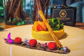 Vallegrande Nature Resorts