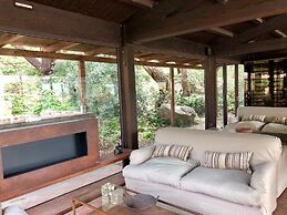 Vallegrande Nature Resorts