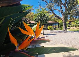 Vallegrande Nature Resorts