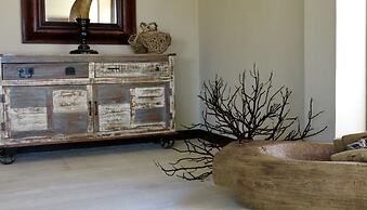 Vallegrande Nature Resorts