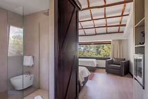 Vallegrande Nature Resorts