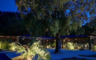 Vallegrande Nature Resorts