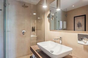 Vallegrande Nature Resorts