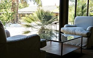 Vallegrande Nature Resorts