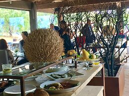 Vallegrande Nature Resorts