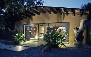 Vallegrande Nature Resorts