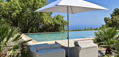 Vallegrande Nature Resorts