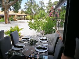 Vallegrande Nature Resorts