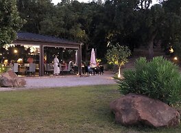 Vallegrande Nature Resorts