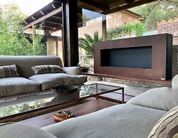 Vallegrande Nature Resorts