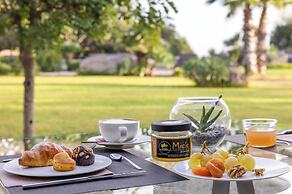 Vallegrande Nature Resorts