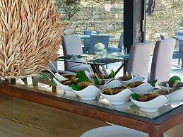 Vallegrande Nature Resorts