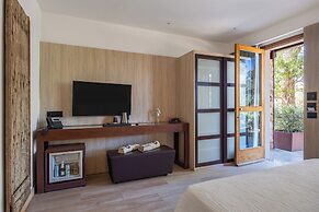 Vallegrande Nature Resorts