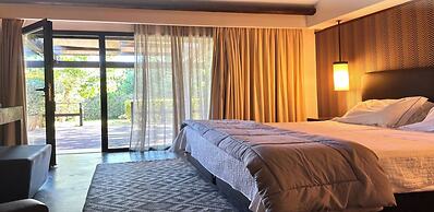 Vallegrande Nature Resorts