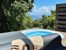 Vallegrande Nature Resorts