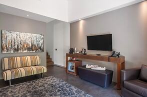 Vallegrande Nature Resorts