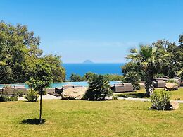 Vallegrande Nature Resorts