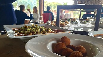 Vallegrande Nature Resorts