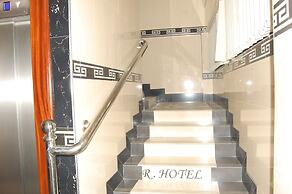 Nemax Royal Hotel