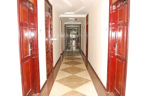 Nemax Royal Hotel