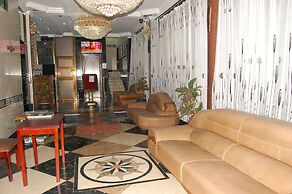 Nemax Royal Hotel