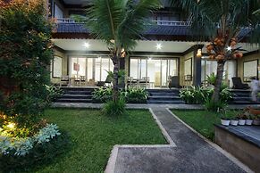 Batu Empug Ubud Cottages