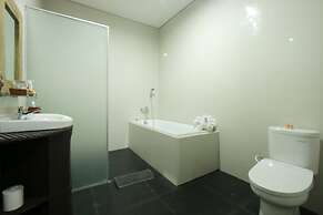 Batu Empug Ubud Cottages