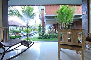 Batu Empug Ubud Cottages