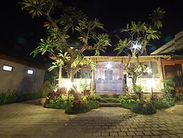 Batu Empug Ubud Cottages