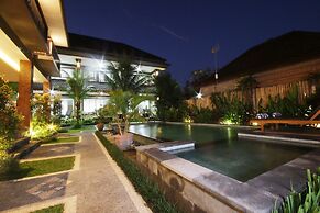 Batu Empug Ubud Cottages
