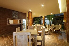 Batu Empug Ubud Cottages