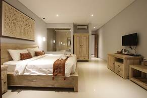 Batu Empug Ubud Cottages